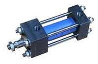 hydraulic cylinder