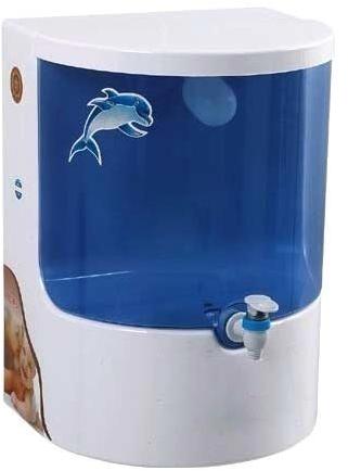 dolphin water purifier