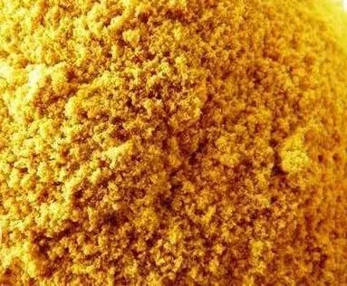 Corn Distilled Grain Powder