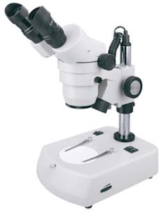 zoom microscope