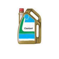 Coolant Oil