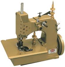 Hemming Machine