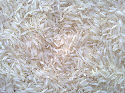 Basamati Rice