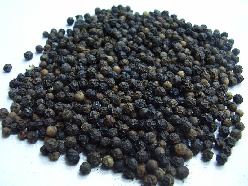 BP Dried Black Pepper