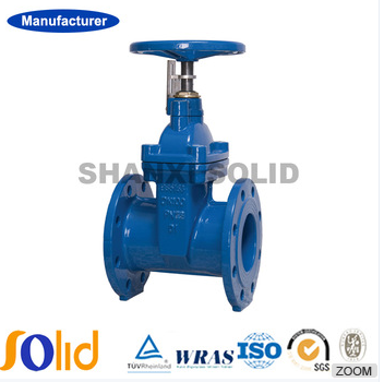 Ductile Iron Spun Pipes Ductile Iron Degrees Double Flanged Bend