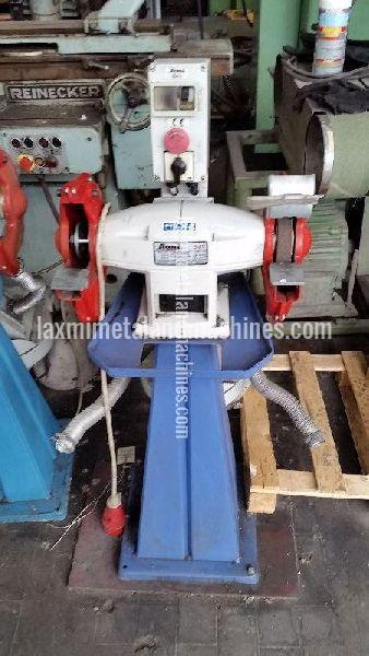 Used Femi 243 Bench Grinder Manufacturer In Rohtak Haryana India