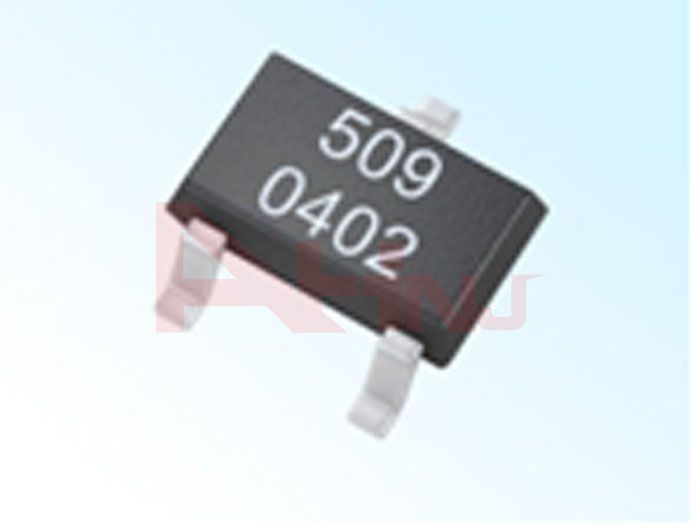 AH3509 Linear Hall Sensor