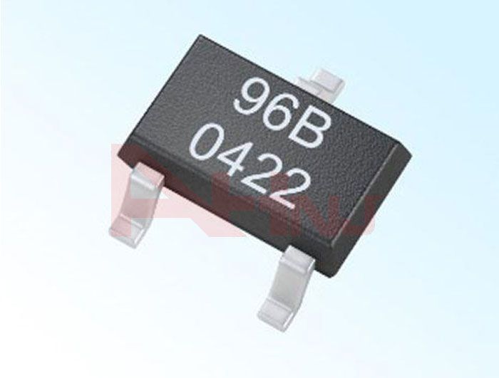 Linear Hall Sensor AH496B