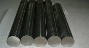 Non Poilshed Carbon Steel Round Bars, for Industrial, Length : 1000-2000mm, 4000-5000mm