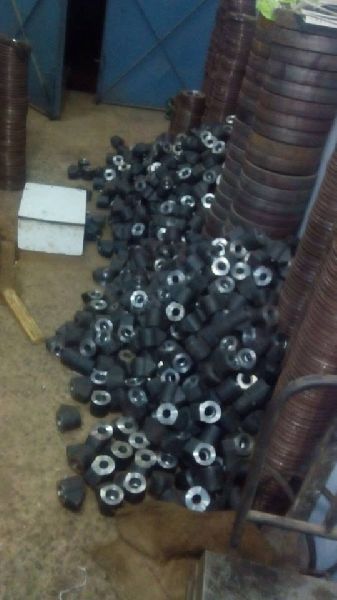 Drop forgings