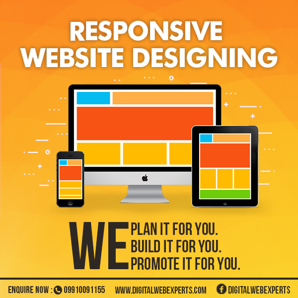 website designing services