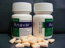 Anavar Tablets
