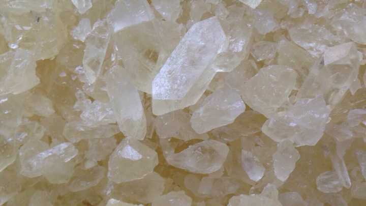 CPRC Crystals