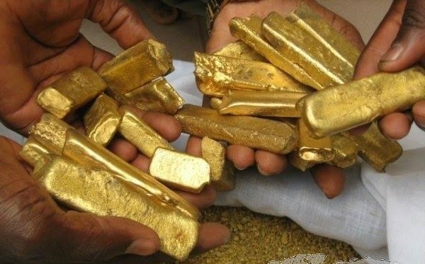 AU GOLD DUST,GOLD BAR AND BULLION,DIAMONDS