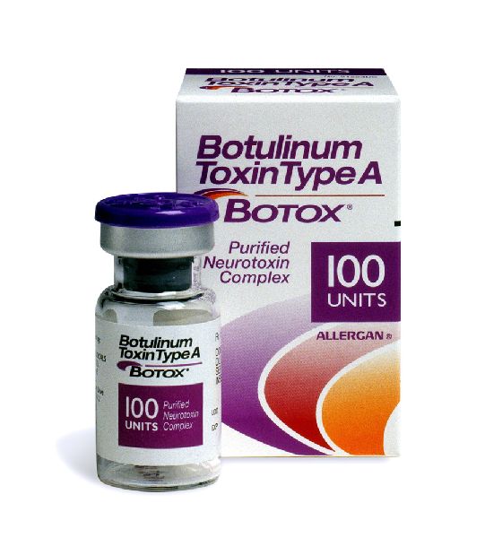 botox injection