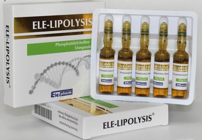 ELE-Lipolysis Injection