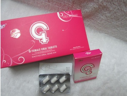 G Tablets