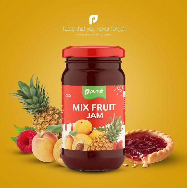 Jam