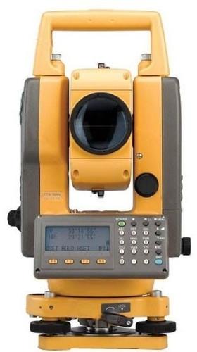 Total Station