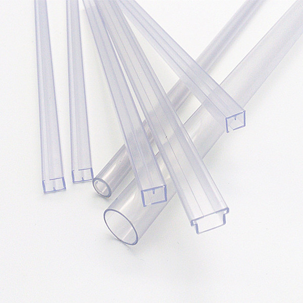 thin wall plastic tube clear plastic tube packaging Buy thin wall ...