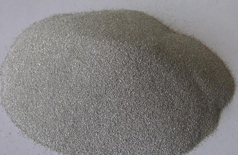 Magnesium Coated Powder