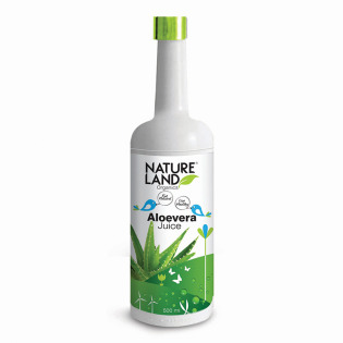 Aloe vera juice, Packaging Type : Plastic Bottle