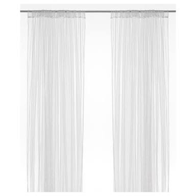 Home decoration curtains
