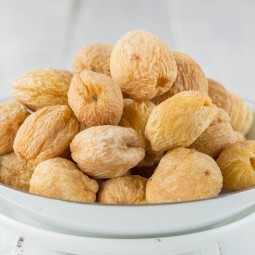 dried apricot