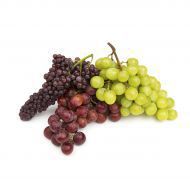 Fresh Grapes, Color : Green, Red, Black