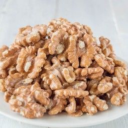 Roasted Walnuts