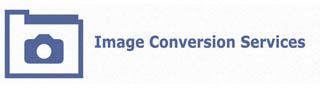 Image conversion services