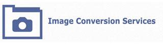 image conversion services