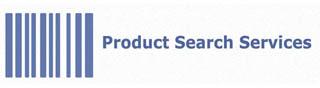 Product Search Services