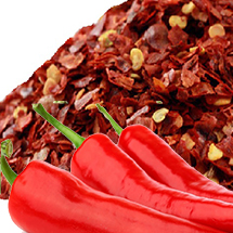 Red Chilli Flakes