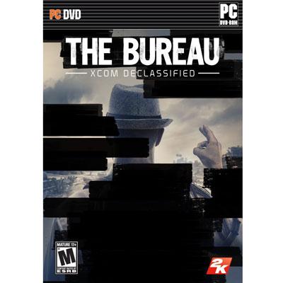 Bureau XCOM Declassified Video Game