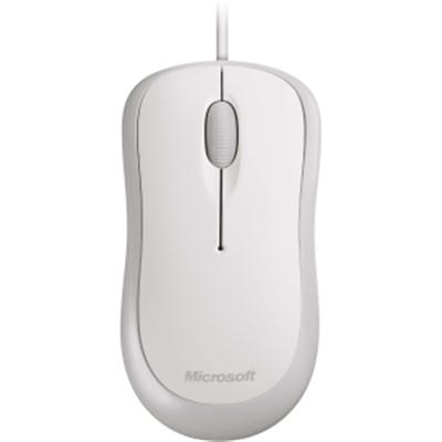 Microsoft Basic Optical Mouse