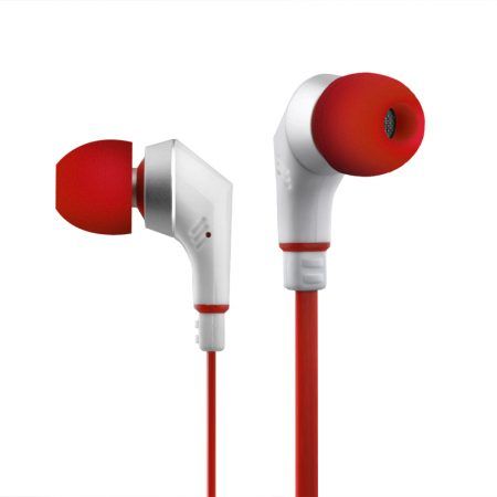 Noisehush NX70 Earphone