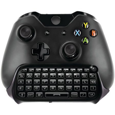 NYKO 86125 Xbox One Type Pad