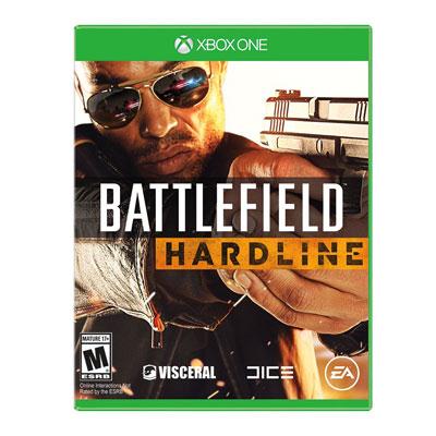 X One Battlefield Video Game