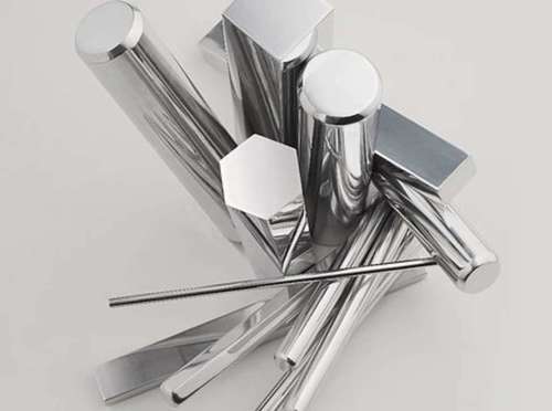 Aluminium Alloy Accessories