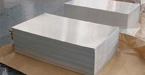 Aluminum Aluminium Rectangular Bars, Surface Treatment : Mill Finish