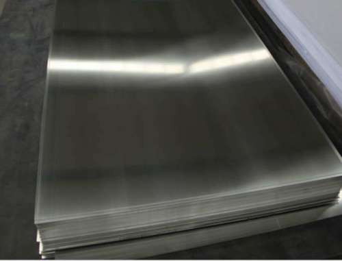 Aluminium Sheets