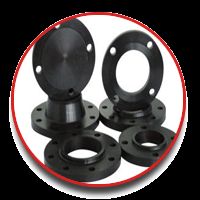 Carbon & Alloy Steel Flanges, Dimension : Standards