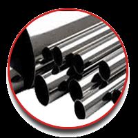 stainless steel pipes