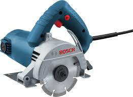 Bosch GDC 120 Marble Cutter