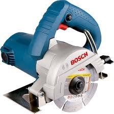 Bosch GDC 121 Marble Cutter