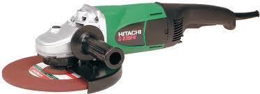 Hitachi G 23SF2 Angle Grinder