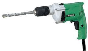 Hitachi Impact Drill