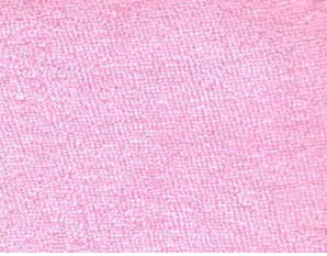 Terry Knitted Fabrics