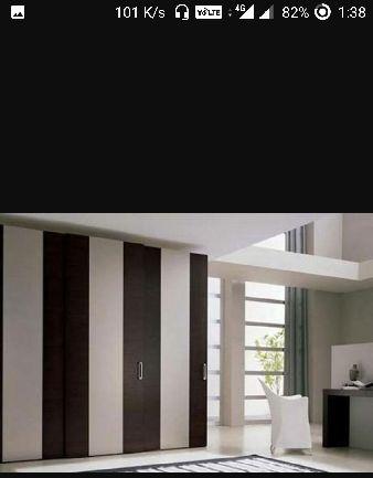 wardrobe sliding doors